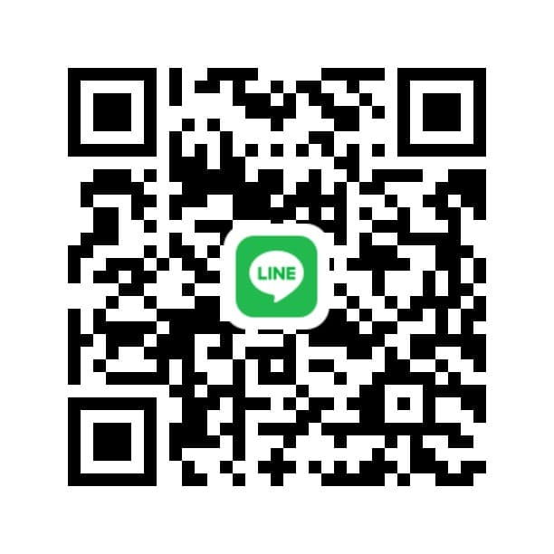 自学館 LINE公式アカウント QRコード